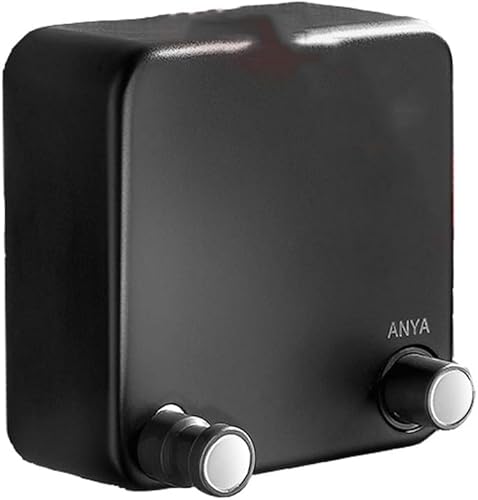 ININOSNP Zusammenklappbarer Wäscheständer Wäscheleine, Wäscheleine, Wäscheleine for den Innenbalkon, Wäscheleine for Teppiche(Black) von ININOSNP