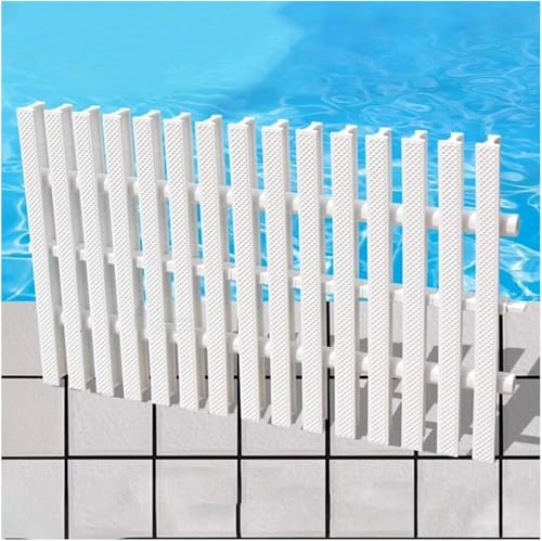 Wirbelverhindernde Entwässerungsabdeckung Abdeckplatten for Entwässerungskanäle aus ABS-Kunststoff. Export-Abdeckplatten for Entwässerungsgitter eignen sich for Gehwege, Balkone und Duschräume.(Width2 von ININOSNP