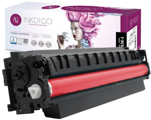 CRG046 CRG-046 Toner Premium TÜV Magenta Kompatibel Canon Color imageCLASS MF 731Cdw 733Cdw 735Cdw LBP 653Cdw 654Cdw MF 732Cdw MF 733Cdw 734Cdw CRG046 CRG-046 Toner Premium TÜV Magenta Kompatibel Canon Color imageCLASS MF 731Cdw 733Cdw 735Cdw LBP 653Cdw 654Cdw MF 732Cdw MF 733Cdw 734Cdw von INKDIGO