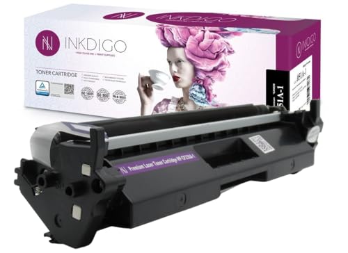 CRG051A CRG-051A Toner Premium TÜV Schwarz Kompatibel Canon imageCLASS LBP-162dw LBP-162dwf LBP-162dw LBP-162dwf MF 264dw MF 267dw MF 269dw LBP-162 CRG051A CRG-051A Toner Premium TÜV Schwarz Kompatibel Canon imageCLASS LBP-162dw LBP-162dwf LBP-162dw LBP-162dwf MF 264dw MF 267dw MF 269dw LBP-162 von INKDIGO