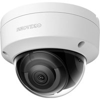 Inkovideo - V-811-8MW lan ip Überwachungskamera 3840 x 2160 Pixel von INKOVIDEO