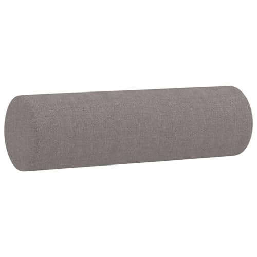 INLIFE 2-Sitzer-Sofa mit Zierkissen Taupe 120 cm Stoff,Möbel,Sofas,Taupe,24 KG,3200844 INLIFE 2-Sitzer-Sofa mit Zierkissen Taupe 120 cm Stoff,Möbel,Sofas,Taupe,24 KG,3200844 von INLIFE