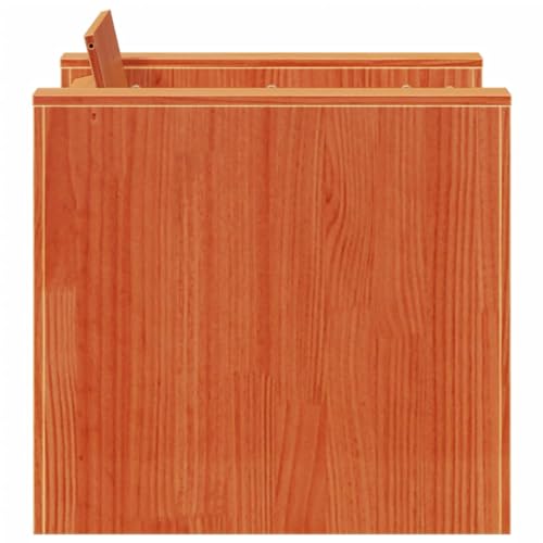 INLIFE 2-TLG. Garten-Lounge-Set Wachsbraun Massivholz Kiefer,Möbel,Gartenmöbel,Gartenmöbel-Sets,Wax Brown,61.43 KG,3216897 INLIFE 2-TLG. Garten-Lounge-Set Wachsbraun Massivholz Kiefer,Möbel,Gartenmöbel,Gartenmöbel-Sets,Wax Brown,61.43 KG,3216897 von INLIFE