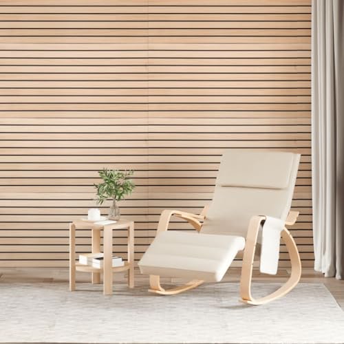INLIFE 3D-Wandpaneele 5 STK. Braun 100x50 cm EPS,Heimwerkerbedarf,Baumaterialien,Wandverkleidung,Braun,15 KG,4008557 von INLIFE