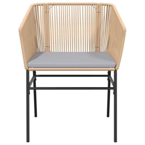 INLIFE 5-TLG. Garten-Essgruppe mit Kissen Braun Poly Rattan Glas,Möbel,Gartenmöbel,Gartenmöbel-Sets,Braun,53.48 KG,3334522 INLIFE 5-TLG. Garten-Essgruppe mit Kissen Braun Poly Rattan Glas,Möbel,Gartenmöbel,Gartenmöbel-Sets,Braun,53.48 KG,3334522 von INLIFE