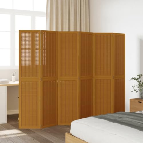 INLIFE 6-TLG. Raumteiler Braun Massivholz Paulownia,Möbel,Raumteiler,Braun,10.45 KG,358826 INLIFE 6-TLG. Raumteiler Braun Massivholz Paulownia,Möbel,Raumteiler,Braun,10.45 KG,358826 von INLIFE