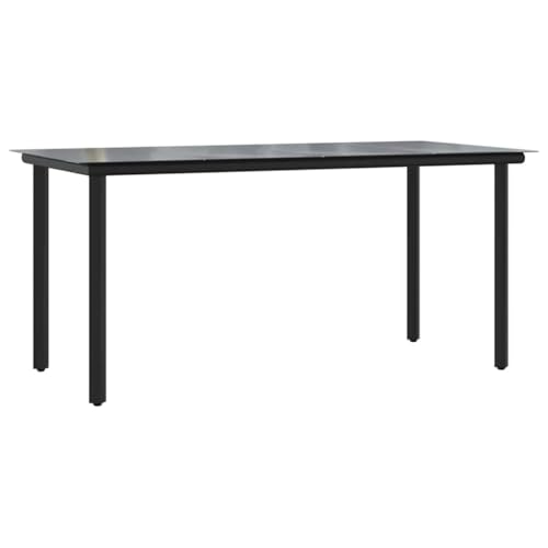 INLIFE 7-TLG. Garten-Essgruppe mit Kissen Braun Poly Rattan Glas,Möbel,Gartenmöbel,Gartenmöbel-Sets,Braun,56.15 KG,3334559 INLIFE 7-TLG. Garten-Essgruppe mit Kissen Braun Poly Rattan Glas,Möbel,Gartenmöbel,Gartenmöbel-Sets,Braun,56.15 KG,3334559 von INLIFE