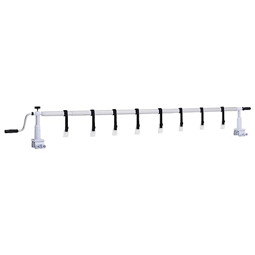 INLIFE Aufrollvorrichtung für Poolplane Kunstoffbasis,Heim & Garten,Pool & Spa,Pool- & Whirlpool-Zubehör,6.7 KG,93178 von INLIFE