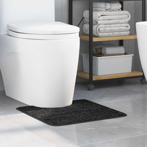 INLIFE Badematte Dunkelgrau 50 x 50 cm Polypropylen,Heim & Garten,Badzubehör,Badematten & Badteppiche,Grau,0.35 KG,4019814 INLIFE Badematte Dunkelgrau 50 x 50 cm Polypropylen,Heim & Garten,Badzubehör,Badematten & Badteppiche,Grau,0.35 KG,4019814 von INLIFE