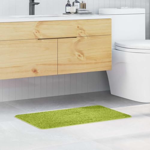INLIFE Badematte Grün 50 x 80 cm Polypropylen,Heim & Garten,Badzubehör,Badematten & Badteppiche,Grün,0.6 KG,4019829 INLIFE Badematte Grün 50 x 80 cm Polypropylen,Heim & Garten,Badzubehör,Badematten & Badteppiche,Grün,0.6 KG,4019829 von INLIFE