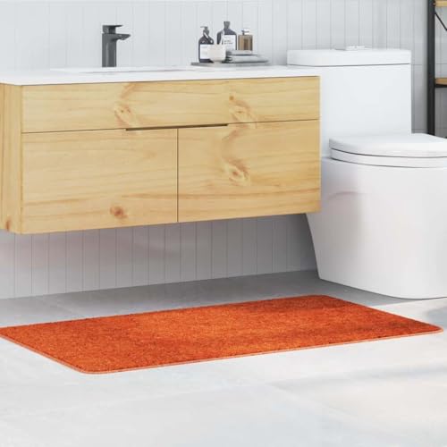 INLIFE Badematte Orange 70 x 120 cm Polypropylen,Heim & Garten,Badzubehör,Badematten & Badteppiche,Orange,1.4 KG,4019851 INLIFE Badematte Orange 70 x 120 cm Polypropylen,Heim & Garten,Badzubehör,Badematten & Badteppiche,Orange,1.4 KG,4019851 von INLIFE