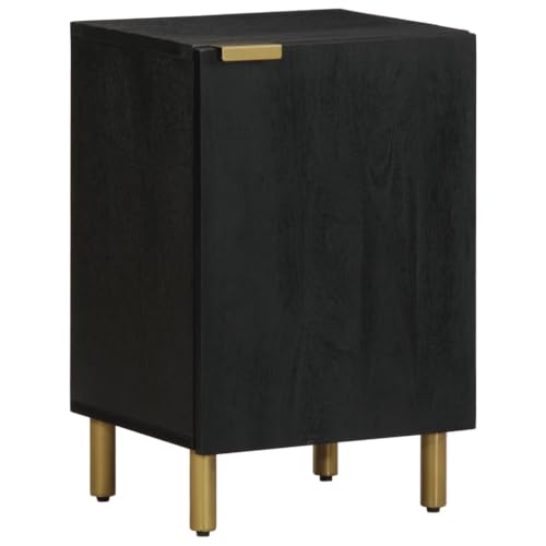 INLIFE Badschrank Schwarz 38x33x58 cm Holzwerkstoff,Möbel,Möbelgarnituren,Badezimmermöbel-Sets,Schwarz,11.4 KG,4017669 INLIFE Badschrank Schwarz 38x33x58 cm Holzwerkstoff,Möbel,Möbelgarnituren,Badezimmermöbel-Sets,Schwarz,11.4 KG,4017669 von INLIFE