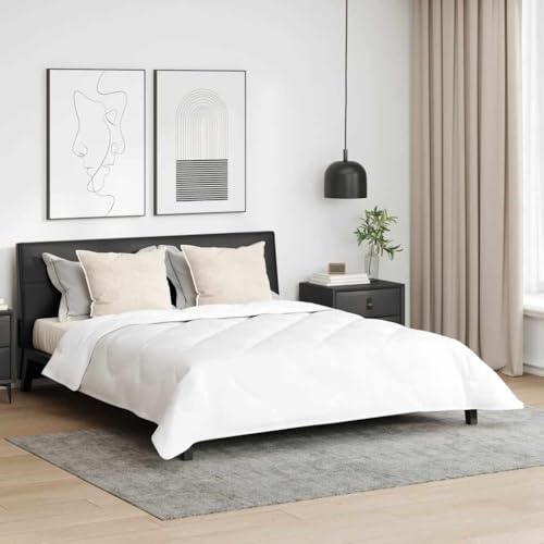 INLIFE Bettdecke Sonstiges 3 pcs Weiß 240 x 200 cm Mikrofaser,Heim & Garten,Haushaltswäsche,Bettwäsche,Bettdecken,Weiß,6.26 KG,3377905 INLIFE Bettdecke Sonstiges 3 pcs Weiß 240 x 200 cm Mikrofaser,Heim & Garten,Haushaltswäsche,Bettwäsche,Bettdecken,Weiß,6.26 KG,3377905 von INLIFE