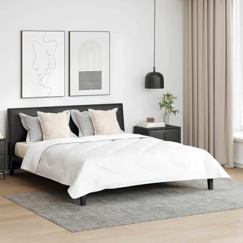 INLIFE Bettdecke Sonstiges 3 pcs Weiß 240 x 260 cm Mikrofaser,Heim & Garten,Haushaltswäsche,Bettwäsche,Bettdecken,Weiß,10.03 KG,3378194 INLIFE Bettdecke Sonstiges 3 pcs Weiß 240 x 260 cm Mikrofaser,Heim & Garten,Haushaltswäsche,Bettwäsche,Bettdecken,Weiß,10.03 KG,3378194 von INLIFE