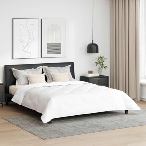 INLIFE Bettdecke Sonstiges 3 pcs Weiß 260 x 220 cm Mikrofaser,Heim & Garten,Haushaltswäsche,Bettwäsche,Bettdecken,Weiß,5.54 KG,3377939 INLIFE Bettdecke Sonstiges 3 pcs Weiß 260 x 220 cm Mikrofaser,Heim & Garten,Haushaltswäsche,Bettwäsche,Bettdecken,Weiß,5.54 KG,3377939 von INLIFE
