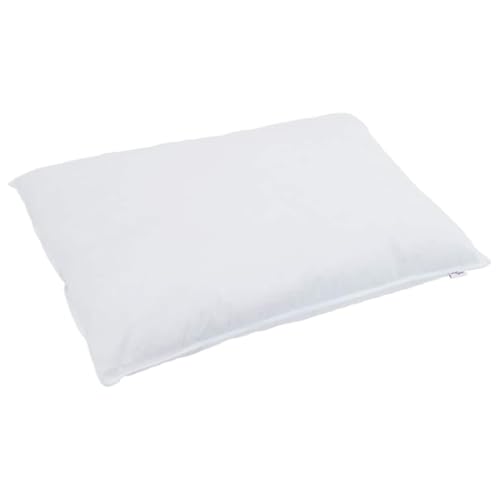 INLIFE Bettdecke Sonstiges mit Kissen 2 pcs Weiß 135 x 200 cm Daunen,Heim & Garten,Haushaltswäsche,Bettwäsche,Bettdecken,Weiß,3.12 KG,3376246 von INLIFE