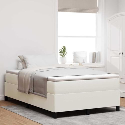 INLIFE Bettgestell Creme 120 x 200 cm Cordstoff,Möbel,Betten & Zubehör,Betten & Bettgestelle,Creme,22.6 KG,42006964 INLIFE Bettgestell Creme 120 x 200 cm Cordstoff,Möbel,Betten & Zubehör,Betten & Bettgestelle,Creme,22.6 KG,42006964 von INLIFE