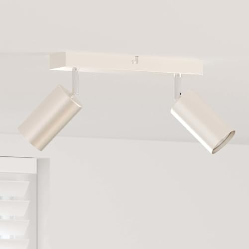 INLIFE Deckenstrahler Nickel-gebürstet 26 x 5.5 x 16.5 cm Stahl,Heim & Garten,Beleuchtung,Flutlichter & Spotleuchten,Nickel,0.55 KG,4108196 INLIFE Deckenstrahler Nickel-gebürstet 26 x 5.5 x 16.5 cm Stahl,Heim & Garten,Beleuchtung,Flutlichter & Spotleuchten,Nickel,0.55 KG,4108196 von INLIFE