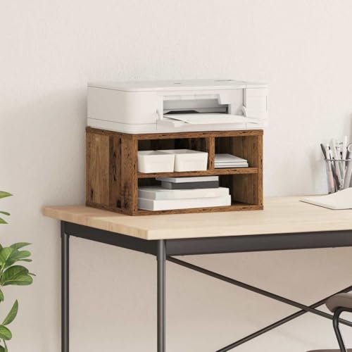 INLIFE Druckerständer Altholz 40 x 32 x 22.5 cm Holzwerkstoff,Andere,Elektronik,Drucken, Kopieren, Scannen & Faxen,Zubehör für Drucker, Kopierer & Faxgeräte,Druckertische,Braun,6.85 KG,862273 INLIFE Druckerständer Altholz 40 x 32 x 22.5 cm Holzwerkstoff,Andere,Elektronik,Drucken, Kopieren, Scannen & Faxen,Zubehör für Drucker, Kopierer & Faxgeräte,Druckertische,Braun,6.85 KG,862273 von INLIFE