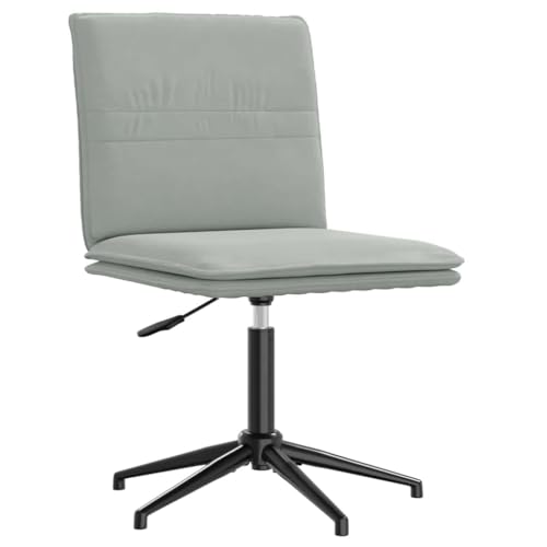 INLIFE Esszimmerstuhl Hellgrau Samt,Möbel,Stühle,Esszimmerstühle,Hellgrau,9.5 KG,4101267 INLIFE Esszimmerstuhl Hellgrau Samt,Möbel,Stühle,Esszimmerstühle,Hellgrau,9.5 KG,4101267 von INLIFE