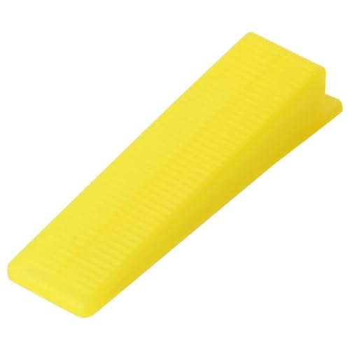 INLIFE Fliesen-Nivellierkeile 500 STK.,Heimwerkerbedarf,Werkzeuge,2.5 KG,155283 INLIFE Fliesen-Nivellierkeile 500 STK.,Heimwerkerbedarf,Werkzeuge,2.5 KG,155283 von INLIFE