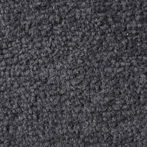 INLIFE Fußmatte Anthrazit 115x300 cm,Heim & Garten,Dekoration,Fußmatten,Anthrazit,10.78 KG,4105620 von INLIFE