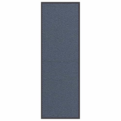 INLIFE Fußmatte Blau 60x180 cm,Heim & Garten,Dekoration,Fußmatten,Blau,3.28 KG,4105571 INLIFE Fußmatte Blau 60x180 cm,Heim & Garten,Dekoration,Fußmatten,Blau,3.28 KG,4105571 von INLIFE