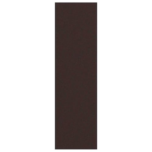 INLIFE Fußmatte Braun 115x400 cm,Heim & Garten,Dekoration,Fußmatten,Braun,14.46 KG,4105632 von INLIFE