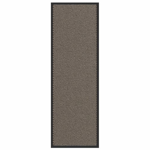 INLIFE Fußmatte Braun 60x180 cm,Heim & Garten,Dekoration,Fußmatten,Braun,3.29 KG,4105582 INLIFE Fußmatte Braun 60x180 cm,Heim & Garten,Dekoration,Fußmatten,Braun,3.29 KG,4105582 von INLIFE