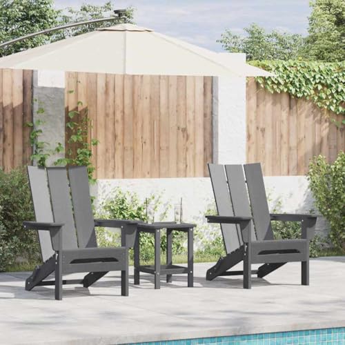 INLIFE Garten Lounge Möbel 2 pcs Hellgrau 74.5 x 80.5 x 90cm Plastik,Möbel,Gartenmöbel,Gartensitzmöbel,Gartenstühle,Hellgrau,38 KG,3335821 INLIFE Garten Lounge Möbel 2 pcs Hellgrau 74.5 x 80.5 x 90cm Plastik,Möbel,Gartenmöbel,Gartensitzmöbel,Gartenstühle,Hellgrau,38 KG,3335821 von INLIFE