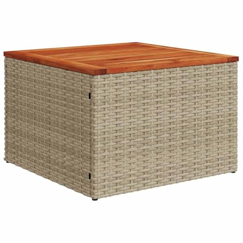 INLIFE Garten-Sofa-Set mit Kissen 5 pcs Beige Poly Rattan,Möbel,Gartenmöbel,Gartenmöbel-Sets,Beige,40 KG,3347764 INLIFE Garten-Sofa-Set mit Kissen 5 pcs Beige Poly Rattan,Möbel,Gartenmöbel,Gartenmöbel-Sets,Beige,40 KG,3347764 von INLIFE