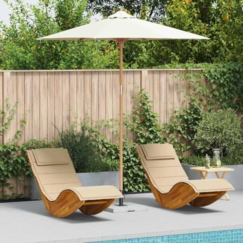 INLIFE Gartenparasol Cremeweiß 240 x 240 x 260 cm Bambus,Heim & Garten,Rasen & Garten,Garten & Balkon,Sonnenschirme & Sonnenschutze,Weiß,6.2 KG,4108082 INLIFE Gartenparasol Cremeweiß 240 x 240 x 260 cm Bambus,Heim & Garten,Rasen & Garten,Garten & Balkon,Sonnenschirme & Sonnenschutze,Weiß,6.2 KG,4108082 von INLIFE