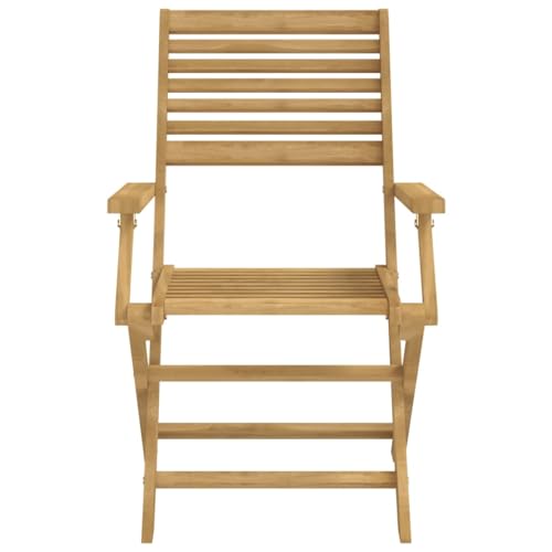 INLIFE Gartenstühle 2 STK. Klappbar 54,5x61,5x86,5cm Massivholz Akazie,Möbel,Gartenmöbel,Gartensitzmöbel,Gartenstühle,Braun,13.6 KG,365737 INLIFE Gartenstühle 2 STK. Klappbar 54,5x61,5x86,5cm Massivholz Akazie,Möbel,Gartenmöbel,Gartensitzmöbel,Gartenstühle,Braun,13.6 KG,365737 von INLIFE