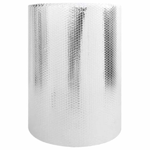 INLIFE Heizkörper-Reflektorfolie Silber 0.6 x 50 m Aluminium,Heim & Garten,Haushaltsgeräte-Zubehör,Heizkörper-Zubehör,Silber,6 KG,42009822 INLIFE Heizkörper-Reflektorfolie Silber 0.6 x 50 m Aluminium,Heim & Garten,Haushaltsgeräte-Zubehör,Heizkörper-Zubehör,Silber,6 KG,42009822 von INLIFE