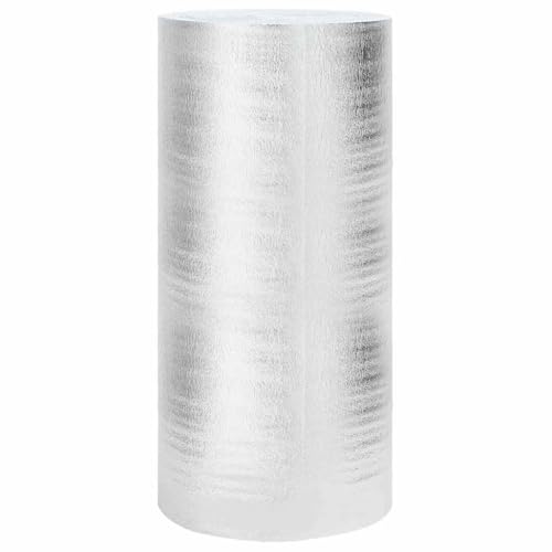 INLIFE Heizkörper-Reflektorfolie Silber 1 x 5 m Aluminium,Heim & Garten,Haushaltsgeräte-Zubehör,Heizkörper-Zubehör,Silber,0.8 KG,42009833 INLIFE Heizkörper-Reflektorfolie Silber 1 x 5 m Aluminium,Heim & Garten,Haushaltsgeräte-Zubehör,Heizkörper-Zubehör,Silber,0.8 KG,42009833 von INLIFE