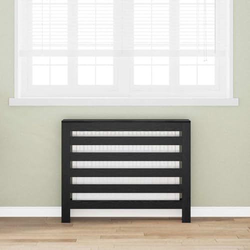 INLIFE Heizkörperabdeckung Schwarze Eiche 104 x 20 x 82 cm,Heim & Garten,Haushaltsgeräte-Zubehör,Heizkörper-Zubehör,Schwarz,11.95 KG,869219 INLIFE Heizkörperabdeckung Schwarze Eiche 104 x 20 x 82 cm,Heim & Garten,Haushaltsgeräte-Zubehör,Heizkörper-Zubehör,Schwarz,11.95 KG,869219 von INLIFE