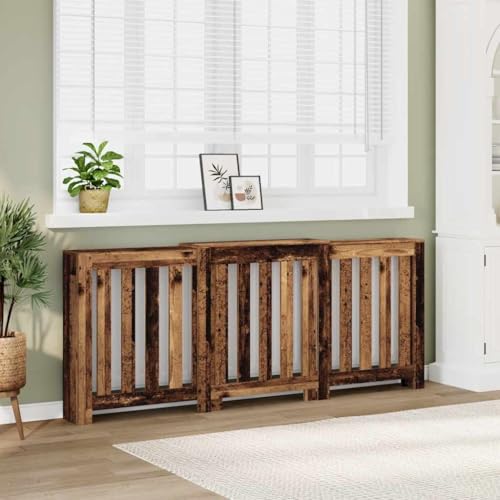 INLIFE Heizkörperverkleidung Altholz-Optik 205x21,5x83,5 cm,Heim & Garten,Haushaltsgeräte-Zubehör,Heizkörper-Zubehör,Braun,24.2 KG,852769 INLIFE Heizkörperverkleidung Altholz-Optik 205x21,5x83,5 cm,Heim & Garten,Haushaltsgeräte-Zubehör,Heizkörper-Zubehör,Braun,24.2 KG,852769 von INLIFE