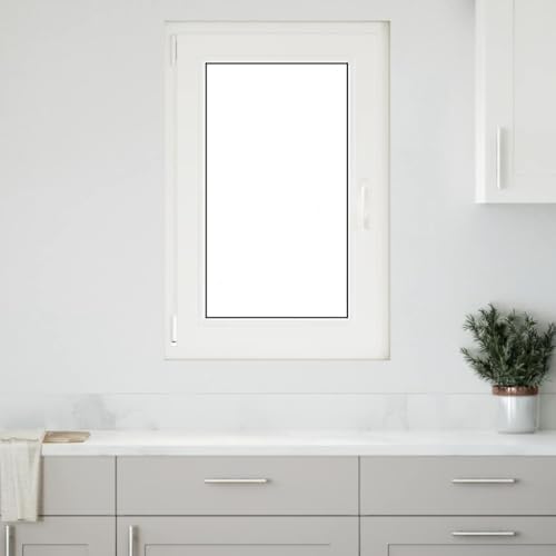 INLIFE Kellerfenster RISOR 60x90 cm Dreh Kipp DIN Links Anthrazit,Heimwerkerbedarf,Baumaterialien,Fenster,Anthrazit,17.7 KG,4108391 von INLIFE