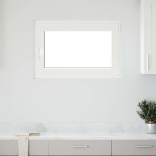 INLIFE Kellerfenster RISOR 90x60 cm Dreh Kipp DIN Rechts Weiß,Heimwerkerbedarf,Baumaterialien,Fenster,Weiß,19.5 KG,4108359 von INLIFE