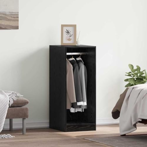 INLIFE Kleiderschrank Schwarze Eiche 41 x 48 x 102 cm Holzwerkstoff,Heim & Garten,Haushaltsbedarf,Aufbewahrung & Ordnungssysteme,Kleideraufbewahrung,Kleiderständer,Schwarze Eiche,16.83 KG,879647 INLIFE Kleiderschrank Schwarze Eiche 41 x 48 x 102 cm Holzwerkstoff,Heim & Garten,Haushaltsbedarf,Aufbewahrung & Ordnungssysteme,Kleideraufbewahrung,Kleiderständer,Schwarze Eiche,16.83 KG,879647 von INLIFE
