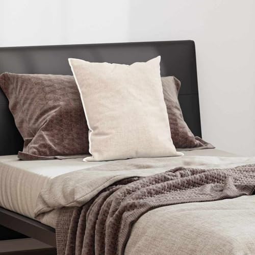 INLIFE Kopfkissen Weiß 130gsm 100% Baumwolle,Heim & Garten,Haushaltswäsche,Bettwäsche,Kopfkissen,Weiß,1.03 KG,42007677 von INLIFE