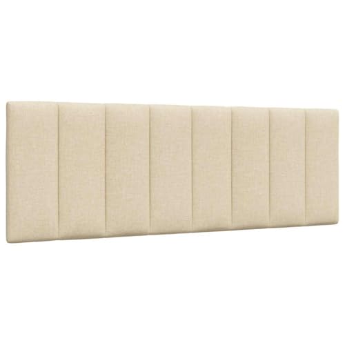 INLIFE Kopfteil-Kissen Hanko Creme 120 cm Stoff,Möbel,Betten & Zubehör,Kopf- & Fußenden,Creme,1.5 KG,4019161 INLIFE Kopfteil-Kissen Hanko Creme 120 cm Stoff,Möbel,Betten & Zubehör,Kopf- & Fußenden,Creme,1.5 KG,4019161 von INLIFE