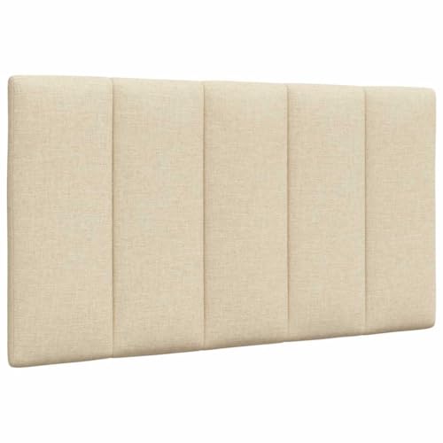 INLIFE Kopfteil-Kissen Hanko Creme 90 cm Stoff,Möbel,Betten & Zubehör,Kopf- & Fußenden,Creme,1.3 KG,4019147 INLIFE Kopfteil-Kissen Hanko Creme 90 cm Stoff,Möbel,Betten & Zubehör,Kopf- & Fußenden,Creme,1.3 KG,4019147 von INLIFE