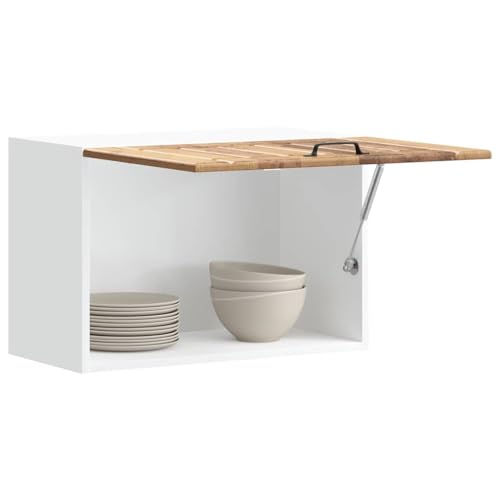 INLIFE Küchen-Hängeschrank Lucca Altholz-Optik Holzwerkstoff,Möbel,Schränke,Küchenschränke,Braun,11 KG,853845 INLIFE Küchen-Hängeschrank Lucca Altholz-Optik Holzwerkstoff,Möbel,Schränke,Küchenschränke,Braun,11 KG,853845 von INLIFE