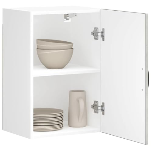 INLIFE Küchen-Hängeschrank Lucca Betongrau Holzwerkstoff,Möbel,Schränke,Küchenschränke,Grau,12.4 KG,853791 INLIFE Küchen-Hängeschrank Lucca Betongrau Holzwerkstoff,Möbel,Schränke,Küchenschränke,Grau,12.4 KG,853791 von INLIFE