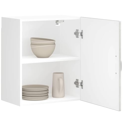 INLIFE Küchen-Hängeschrank Lucca Betongrau Holzwerkstoff,Möbel,Schränke,Küchenschränke,Grau,14.3 KG,853805 INLIFE Küchen-Hängeschrank Lucca Betongrau Holzwerkstoff,Möbel,Schränke,Küchenschränke,Grau,14.3 KG,853805 von INLIFE