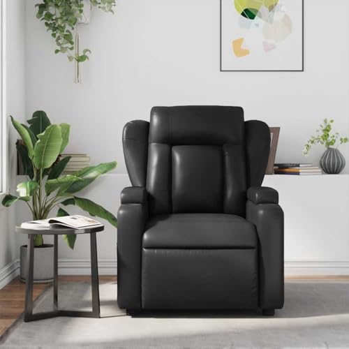 INLIFE Massagesessel Schwarz Kunstleder,Möbel,Stühle,Sessel,Schwarz,21.5 KG,372434 INLIFE Massagesessel Schwarz Kunstleder,Möbel,Stühle,Sessel,Schwarz,21.5 KG,372434 von INLIFE
