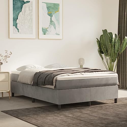 INLIFE Matratzenauflage 160x210x5 cm,Heim & Garten,Haushaltswäsche,Bettwäsche,Matratzenschoner,Matratzenauflagen,Weiß,6.3 KG,4103494 von INLIFE