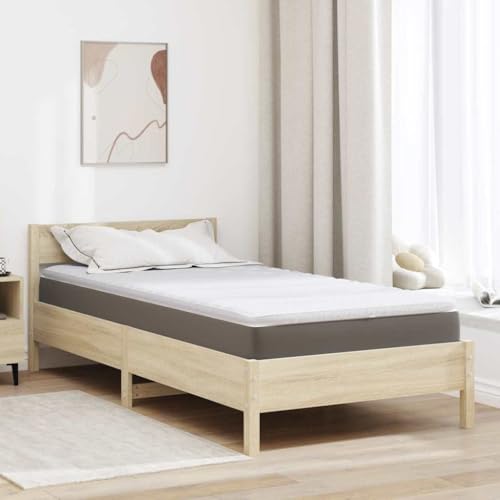 INLIFE Matratzenpads Weiß 120 x 200 cm Latex,Heim & Garten,Haushaltswäsche,Bettwäsche,Matratzenschoner,Matratzenauflagen,Weiß,12.9 KG,4106417 von INLIFE