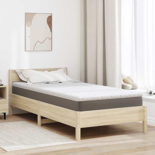INLIFE Matratzenpads Weiß 90 x 200 cm PU-Schaum,Heim & Garten,Haushaltswäsche,Bettwäsche,Matratzenschoner,Matratzenauflagen,Weiß,7.1 KG,4106393 INLIFE Matratzenpads Weiß 90 x 200 cm PU-Schaum,Heim & Garten,Haushaltswäsche,Bettwäsche,Matratzenschoner,Matratzenauflagen,Weiß,7.1 KG,4106393 von INLIFE